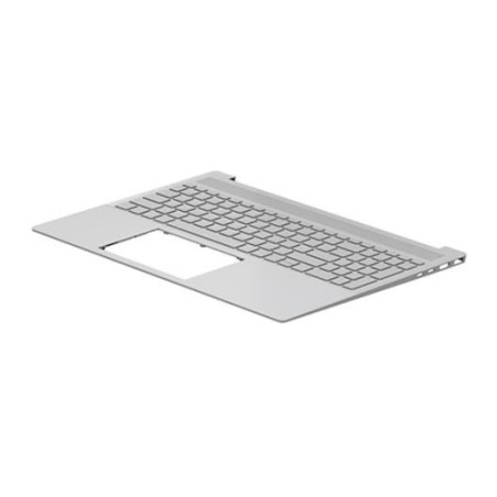 SPS-TOP COVER SYB W/KB DSO BL