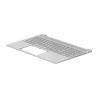 SPS-TOP COVER SYB W/KB DSO BL