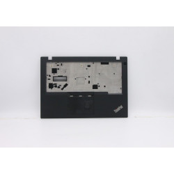 Odin Intel FRU cover assembly