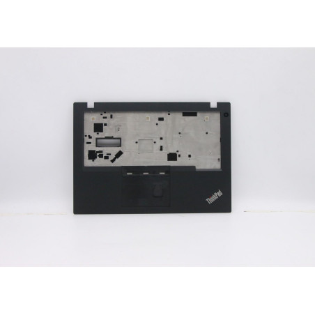 Odin Intel FRU cover assembly