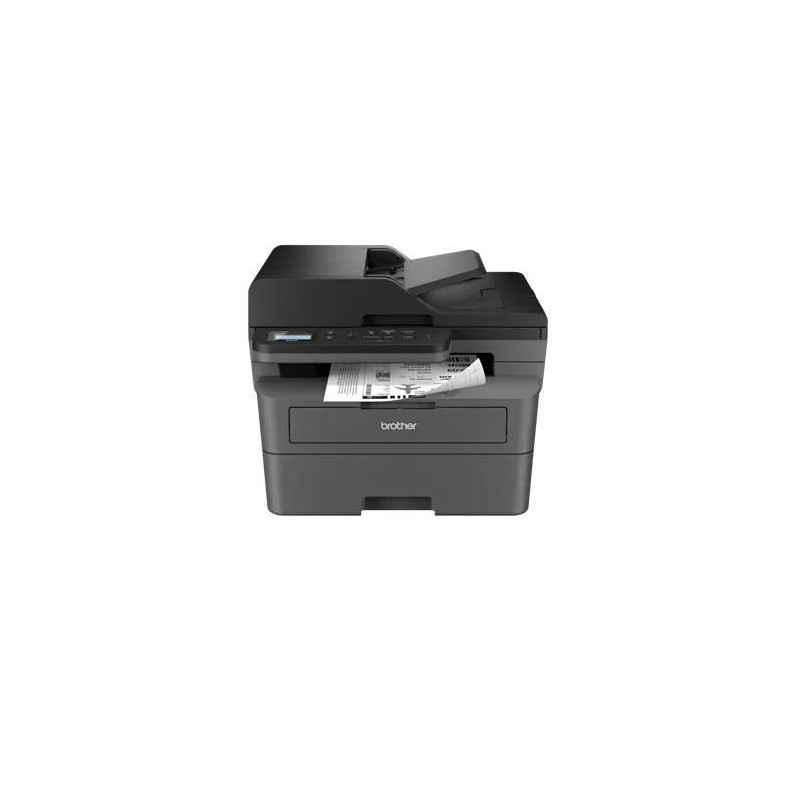 Multifunction Printer Laser