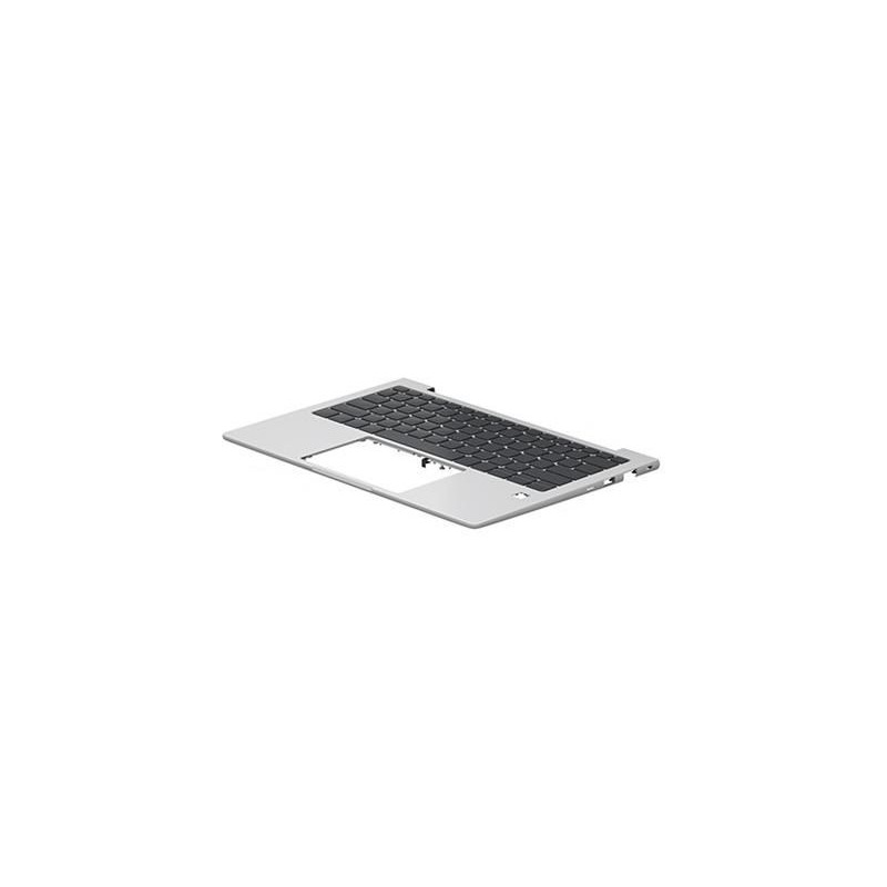 SPS-TOP COVER W/KB BL GR