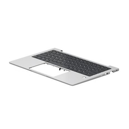 SPS-TOP COVER W/KB BL GR