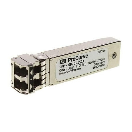 ProCurve 10-GbE SFP+ SR