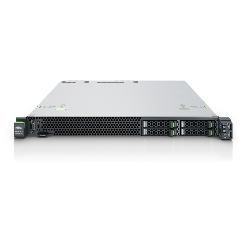 Primergy Rx1330 M6 Server