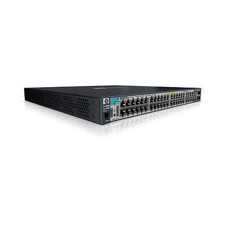 ProCurve Switch
