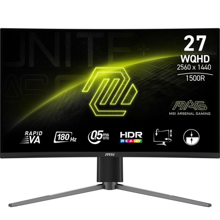 Computer Monitor 68.6 Cm