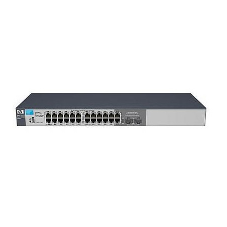 ProCurve 1810G-24 Switch