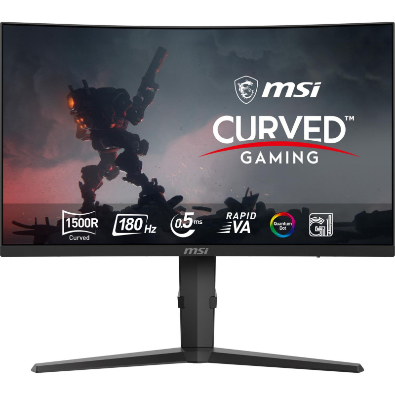 Computer Monitor 68.6 Cm