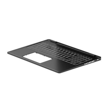 SPS-TOPCVR BD1 W/KB SDBBL PKL