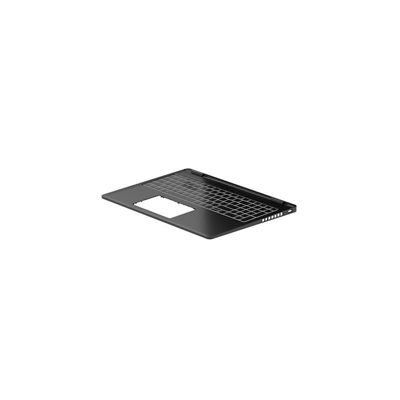 SPS-TOPCVR BD1 W/KB SDBBL PKL