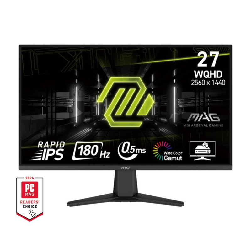 Computer Monitor 68.6 Cm