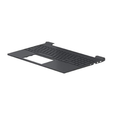 SPS-TOPCVR MCS 25C1 W/KB