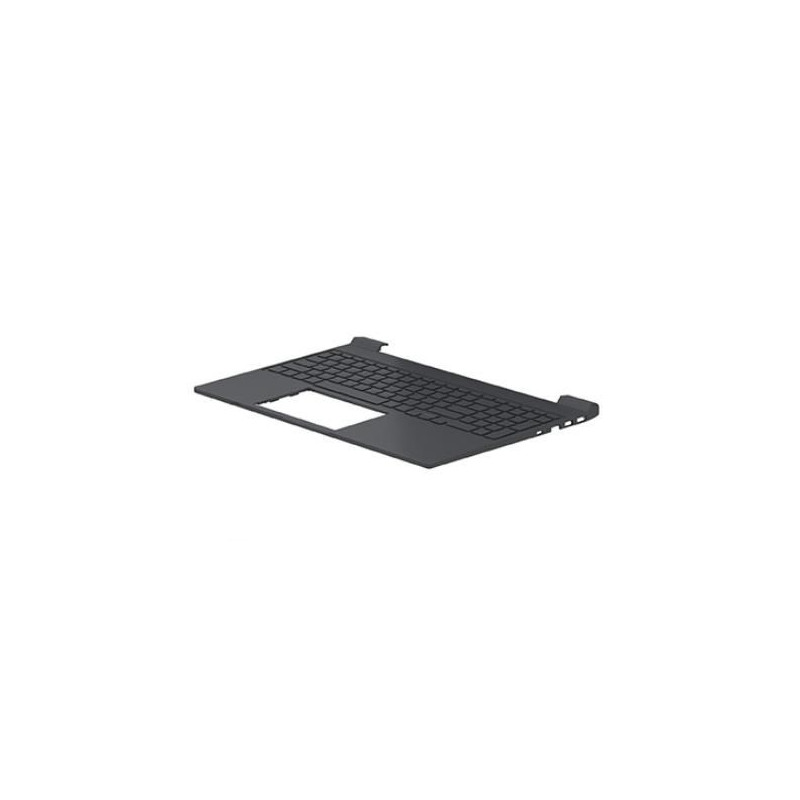SPS-TOPCVR MCS 25C1 W/KB