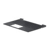 SPS-TOPCVR MCS 25C1 W/KB