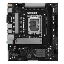 Intel H810 Lga 1851 (Socket