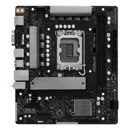 Intel H810 Lga 1851 (Socket
