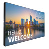 55" Videowall 24/7 Display, | APLIUM
