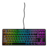 K4V2 Rgb, Tenkeyless