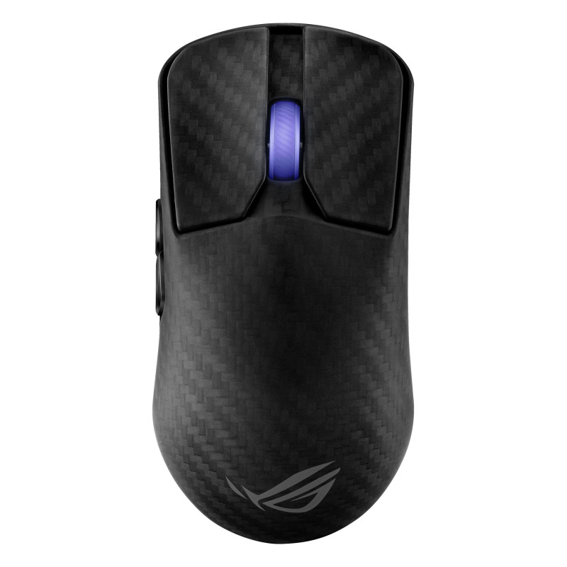 Rog Harpe Ace Extreme Mouse