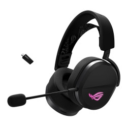 Rog Pelta Headset Wired &