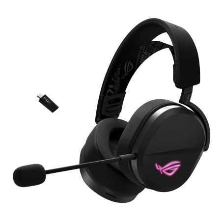 Rog Pelta Headset Wired &
