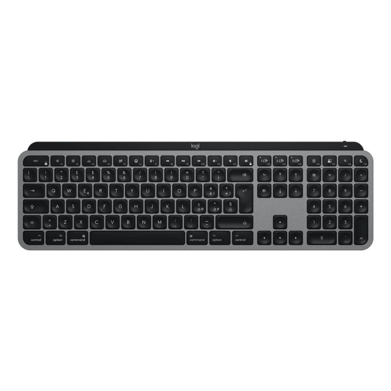 Mx Keys S For Mac