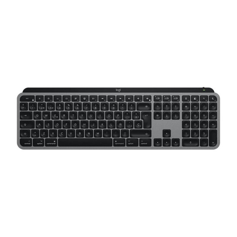 Mx Keys S For Mac