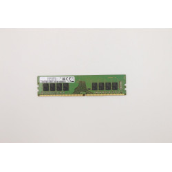16GB DDR4 UDIMM memory