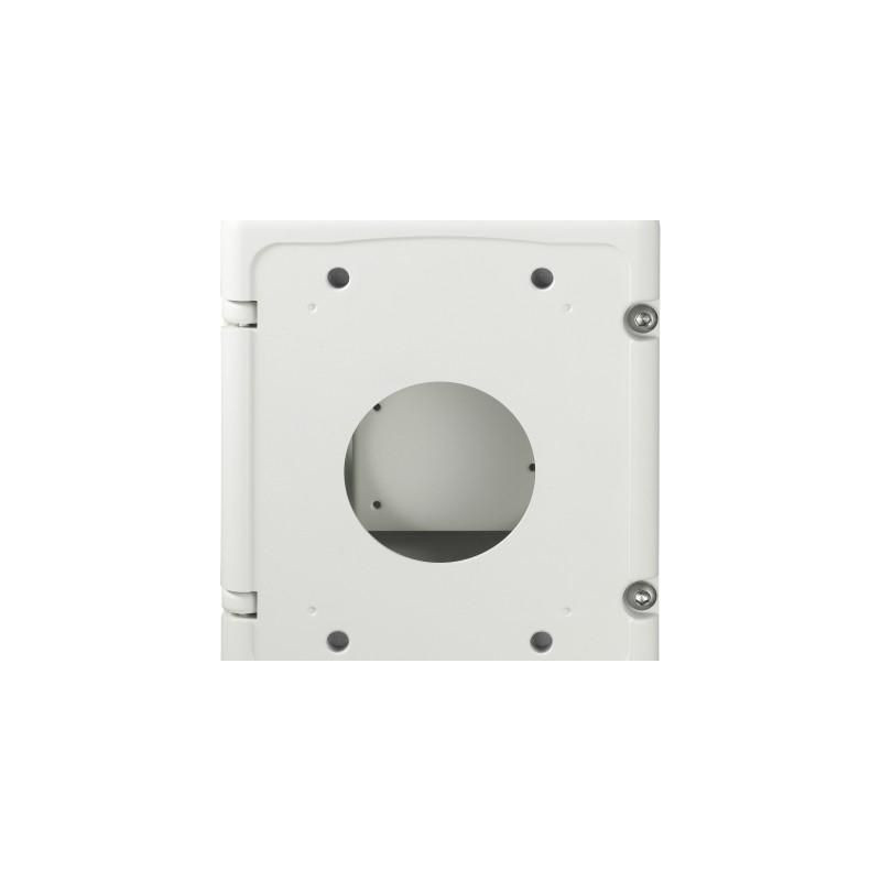 STEEL INSTALLAT