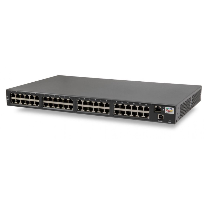 Pd-9624Gc Fast Ethernet,