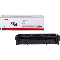 054 Toner Cartridge, Black