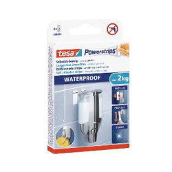 Self-Adhesive Label Square