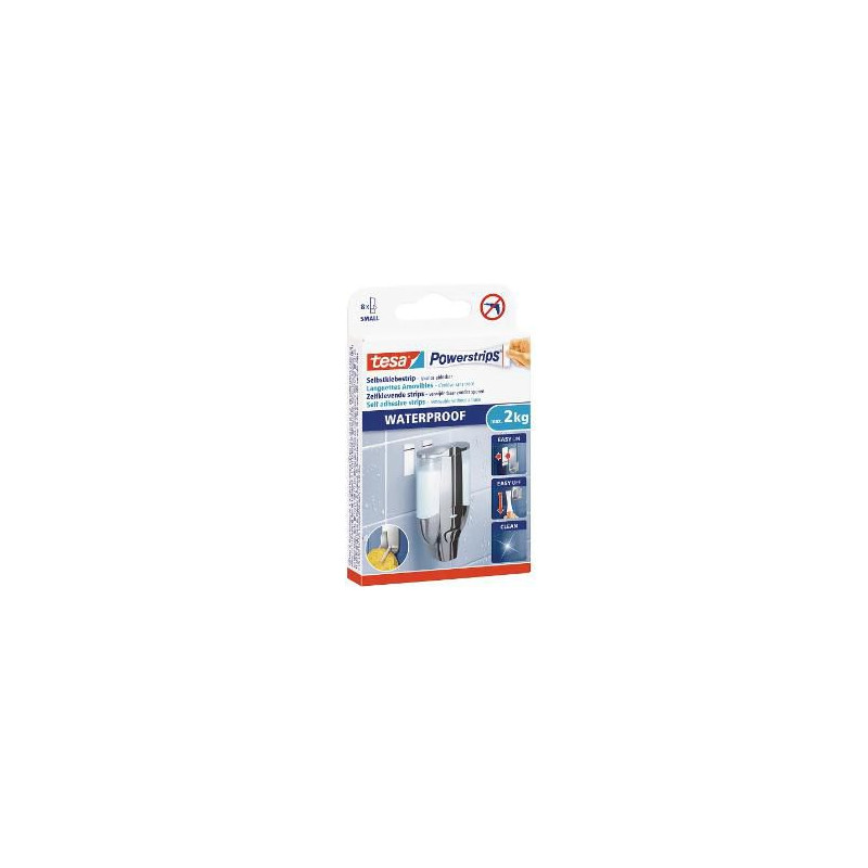 Self-Adhesive Label Square