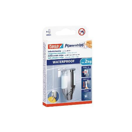 Self-Adhesive Label Square