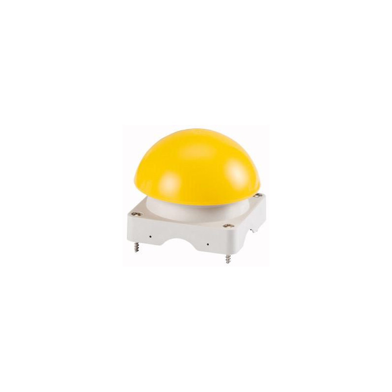 Fak-Y Push-Button Panel Grey,