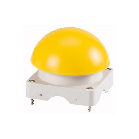 Fak-Y Push-Button Panel Grey,