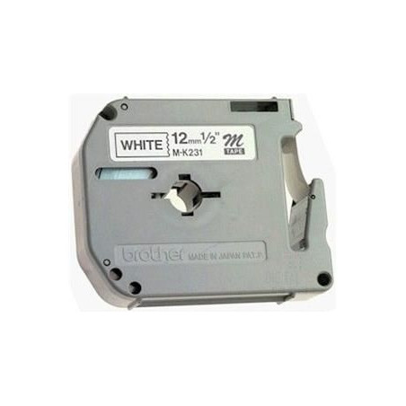 Labelling Tape (12Mm)