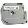 Labelling Tape (12Mm)