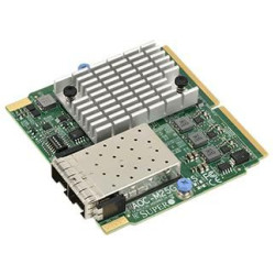Aoc-M25G-I2S Interface