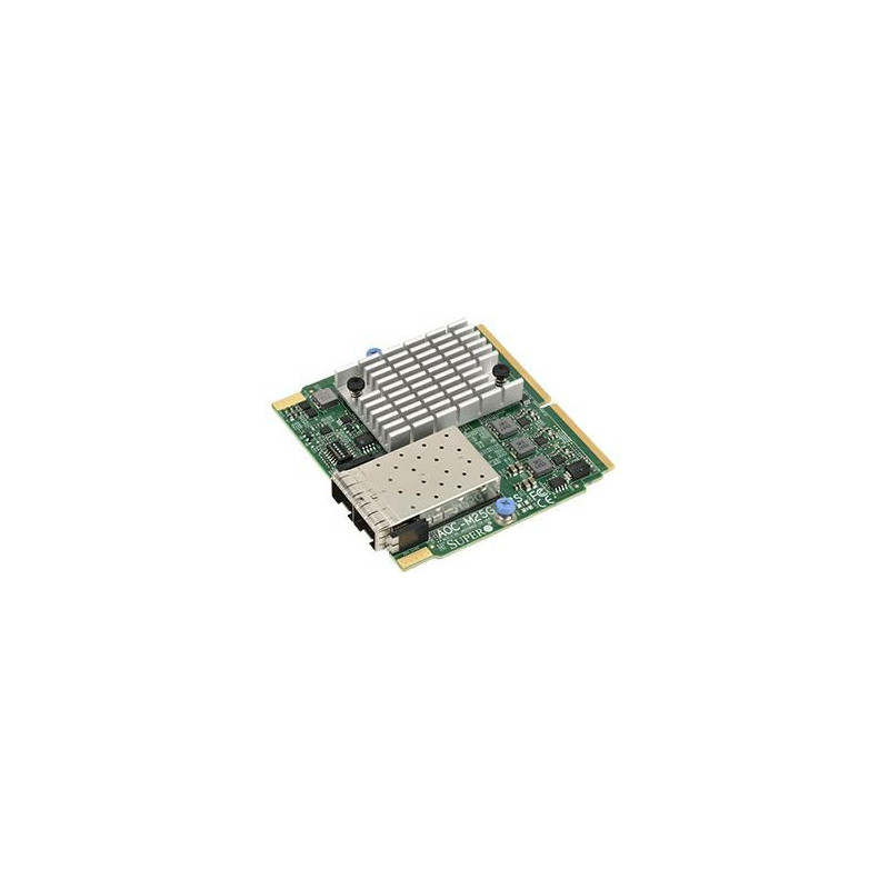 Aoc-M25G-I2S Interface