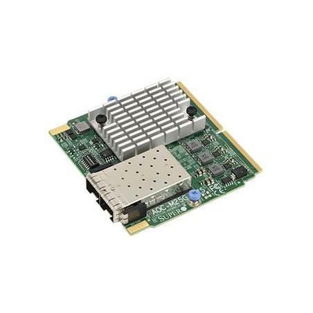 Aoc-M25G-I2S Interface