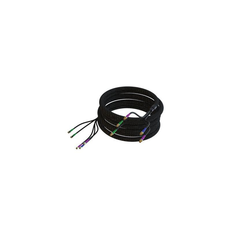 Cab-118 Antenna Connection
