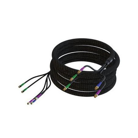 Cab-118 Antenna Connection