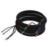 Cab-118 Antenna Connection