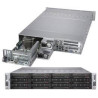 Superserver 6029Tr-Dtr Intel
