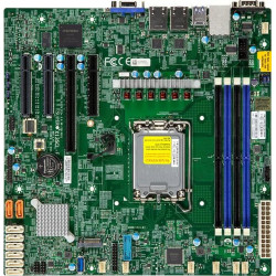 X13Scl-F-B Bulk Intel C262