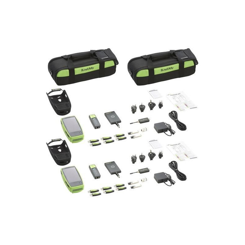 Exg-300-Kit-2Pk, Etherscope