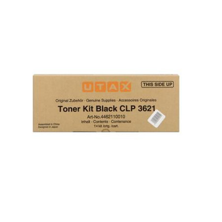 Toner Cartridge 1 Pc(S)