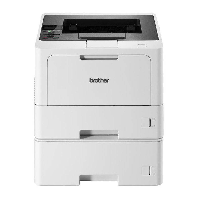 Laser Printer 1200 X 1200 Dpi